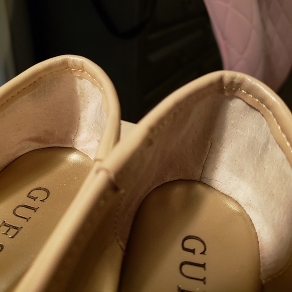 Guess Women's slip on flats - Picture 6 of 8